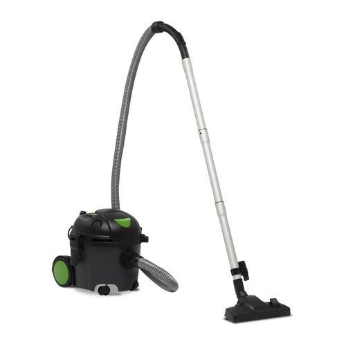 Aspirador da linha comercial - YP 1/6 ECO B - ICA - para matérias secas / de pó / monofásico