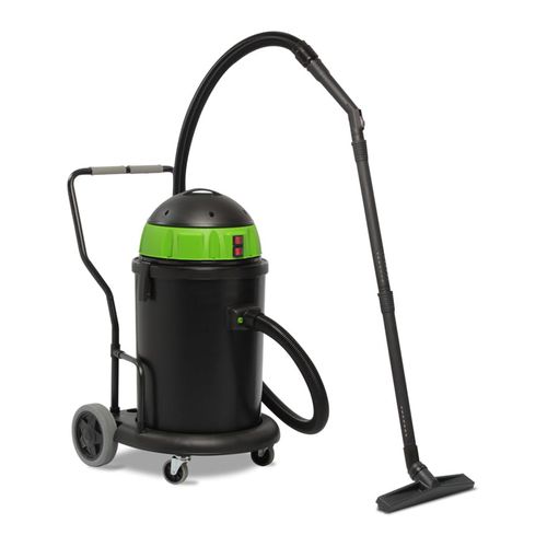 Aspirador da linha comercial - YP 3/62 - ICA - para matérias secas / de líquidos / monofásico