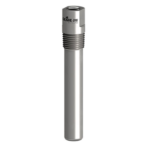 Sonda de amostragem de gás - GENIE GPHV - SOCLEMA - de gás / de processo / para análise