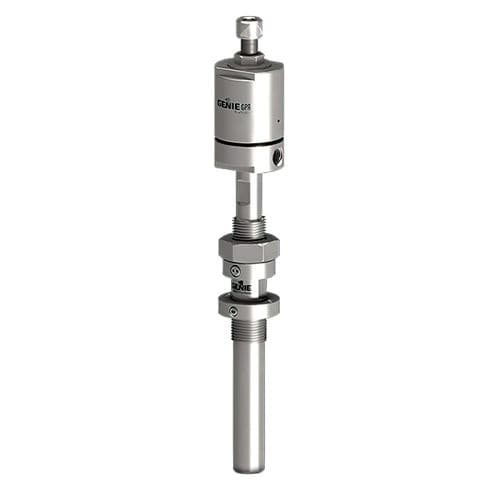 Sonda de amostragem de gás - GENIE GPR - SOCLEMA - de gás / de processo / para rede de gás
