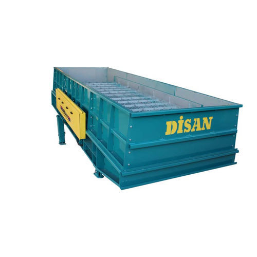 Separador de papel - DBS series  - DISAN - para latas / com resistência balística