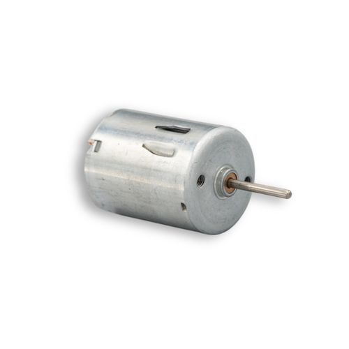 Motor com escovas - BDC-N30 - ISL PRODUCTS INTERNATIONAL - CC / 24 V / 12 V