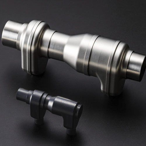Separador de líquidos - Usui Co., Ltd - com tubo coletor / de elevado desempenho