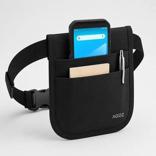 Bolsa de transporte - Elo M50, M51, Pay M60, Pay M100 - AgozTech LLC - em lona / de ferramentas / suporte para terminal