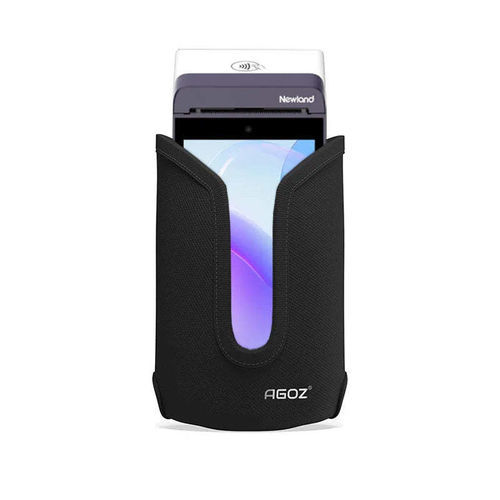 Capa de proteção para celular - VU03 - AgozTech LLC