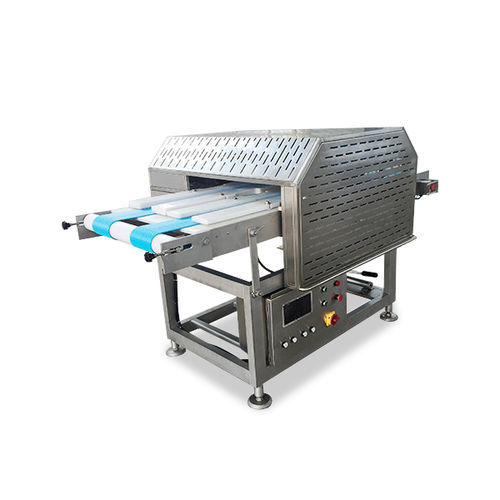 Fatiador de carne - FQJ2-160 - Bokang Machinery - automático / horizontal