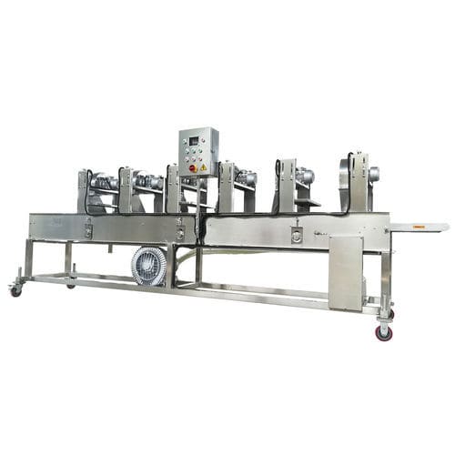 Secador a vácuo - Bokang Machinery