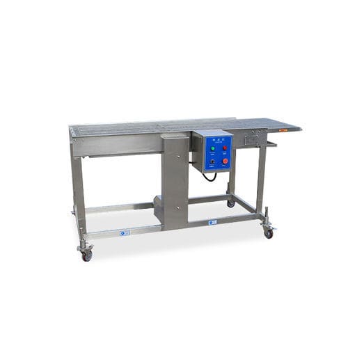 Transportador de esteira - Bokang Machinery - linear / de transporte / elétrico