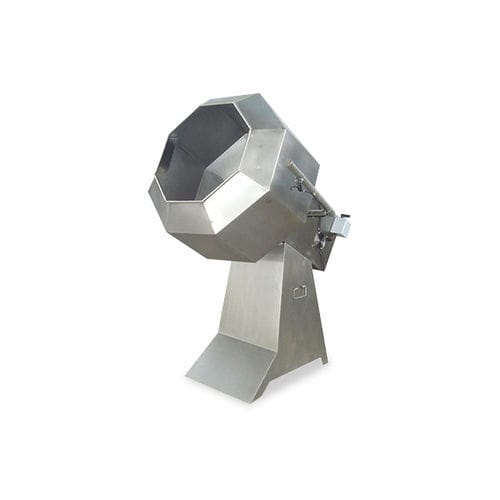 Misturador de tambor rotativo - BL series - Bokang Machinery - de batelada / de pós / de granulados