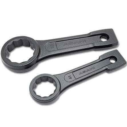 Chave estrela fechada de ponta curta - DR series - Asahi Metal Industry Co.,Ltd