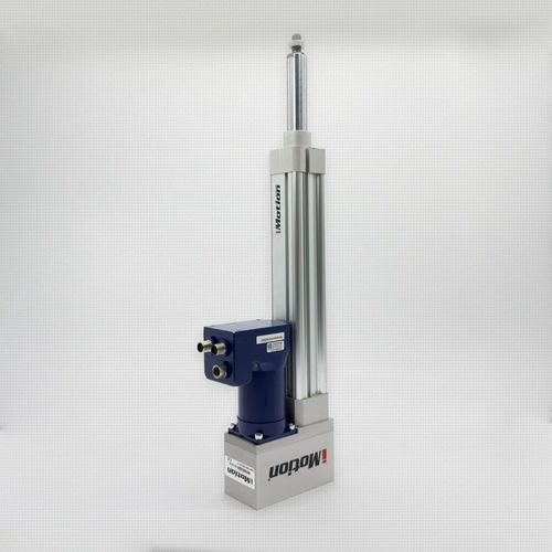 Cilindro elétrico - IMT40 - iMotion - com servomotor / de passo / ISO 15552