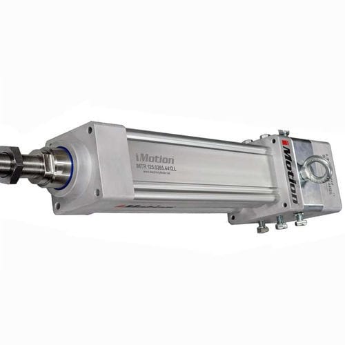 Atuador elétrico - IMTXH-TR - iMotion - linear / com fuso de esferas / com fuso de rolos