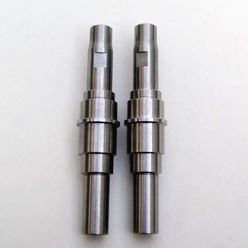 Serviço de usinagem CNC - Huifeng Motors - aço inoxidável / aço / alumínio