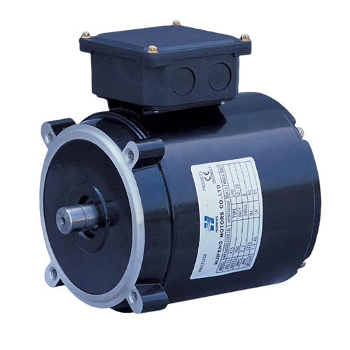 Motor para persiana externa - MT / MTL - Huifeng Motors - assíncrono / trifásico / 400 V