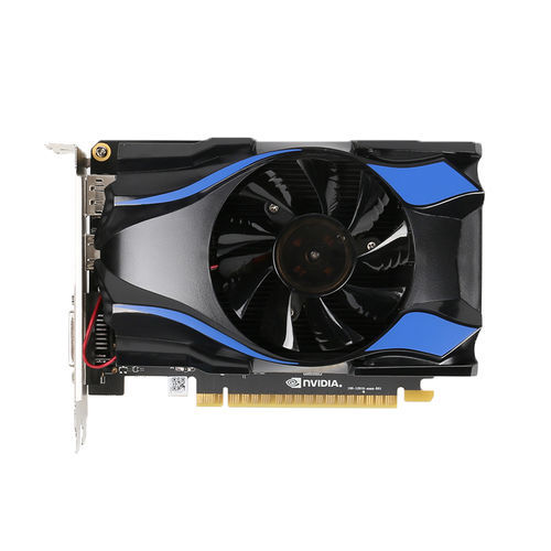 Placa gráfica ITX - GTX750Ti 2GD5 PHD ITX - ZRT Technology - PCI Express / ATX / 2U
