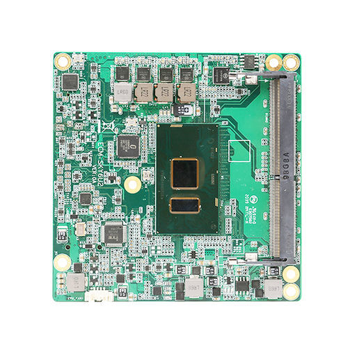 Placa de CPU PICMG - ECM-SKY6U1 - ZRT Technology - Processador Intel® Skylake / Intel® Core i7 / Intel® Core i3