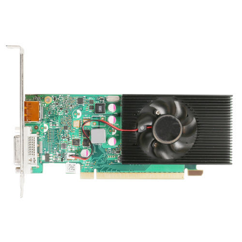 Placa gráfica PCI Express - GT1030 2GD5 HD - ZRT Technology - SFF / NVIDIA GeForce / GDDR5
