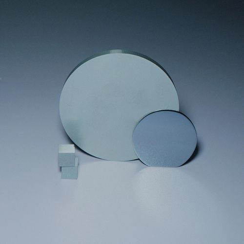 Wafer de silício 4 inch (100 mm) - P - zoolied  inc.