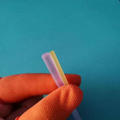 Cristal Nd:YAG - ZLY091 - zoolied  inc. - YAG / óptico / para laser