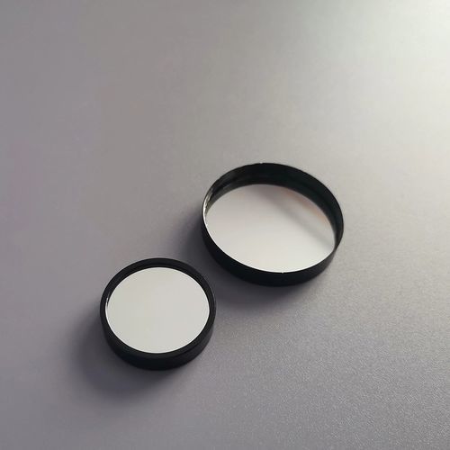 Filtro óptico de luz visível - ZLY617 - zoolied  inc. - por absorção / dielétrico / redondo