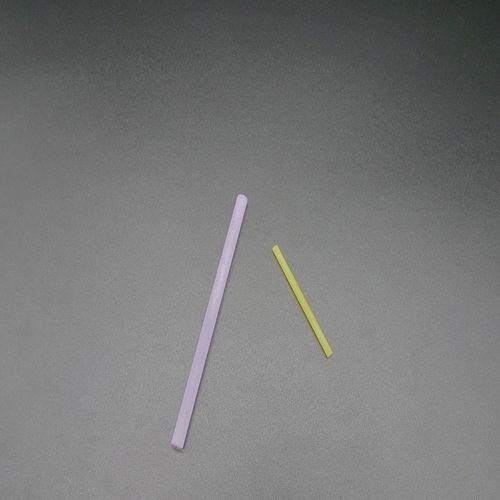 Cristal Nd:YAG - ZLY086 - zoolied  inc. - óptico / para laser