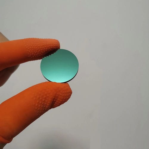 Filtro óptico passa-banda - ZLY248 - zoolied  inc. - dicróico / para microscópio de fluorescência