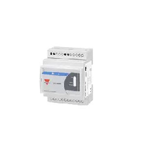 Gateway Modbus TCP - SIU-MBM-01 - Carlo Gavazzi Automation SpA - de comunicação / M-Bus