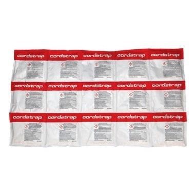 Bolsa dessecante para contêineres -  Dry Blanket - cordstrap b.v.