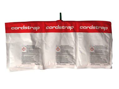 Bolsa dessecante para contêineres - Dry Hook - cordstrap b.v.