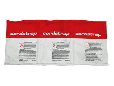 Bolsa dessecante para contêineres - Dry Pad - cordstrap b.v.