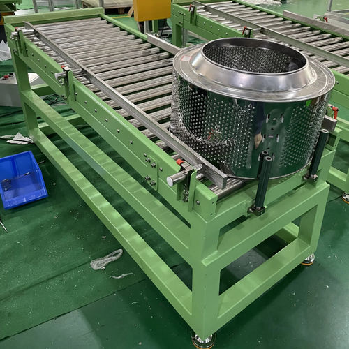 Transportador de rolos - Kunshan Bifa Automation Technology Co., Ltd. - horizontal / de transporte / de movimentação