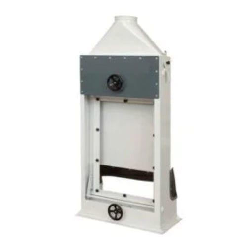 Duto de ventilação flexível - SRD Machine Agriculture and Construction Industry Trade Limited Company