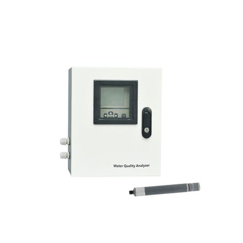 Sensor eletroquímico de dióxido de cloro - W771-CLD  - DABECO Co.,Ltd - para água / 4–20 mA / RS-485