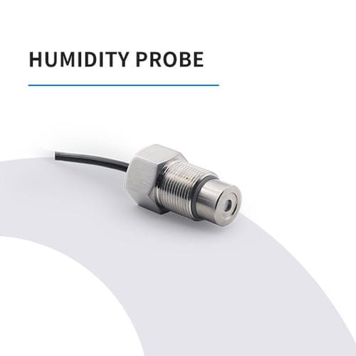 Sensor de umidade relativa - DB140 - DABECO Co.,Ltd - com rosca / de ponto de orvalho / digital