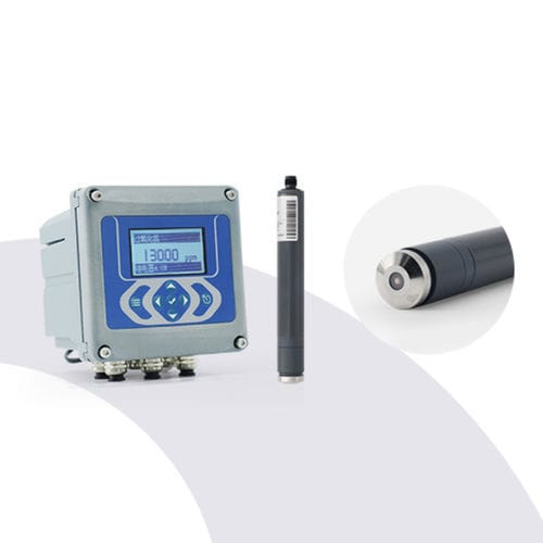 Analisador de água - W510-DWP10.1 - DABECO Co.,Ltd - de monitoramento / para a indústria alimentícia / para controle da qualidade