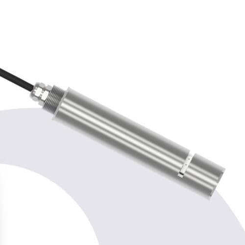 Sensor de qualidade da água UV - DUVCOD-600 - DABECO Co.,Ltd - de turbidez / DBO / COD
