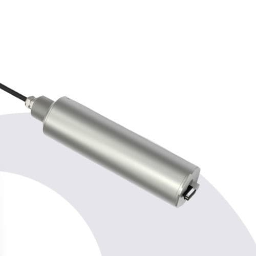 Sensor de qualidade da água UV - DOIL-800 - DABECO Co.,Ltd - óptico / industrial / para análises ambientais