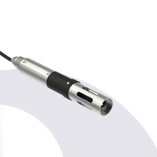 Sensor de pH em vidro - DPH-500B - DABECO Co.,Ltd - de água / de águas residuais / de água de processo