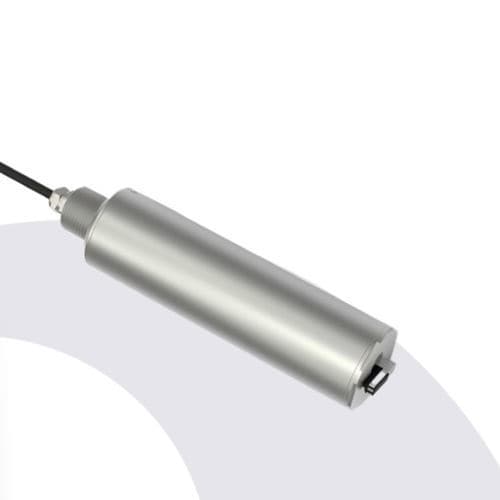 Sensor de qualidade da água UV - DOIL-700 - DABECO Co.,Ltd - óptico / industrial / para análises ambientais