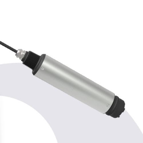 Sensor de oxigênio dissolvido de luminescência - DFDO-700 - DABECO Co.,Ltd - digital / RS-485 / MODBUS