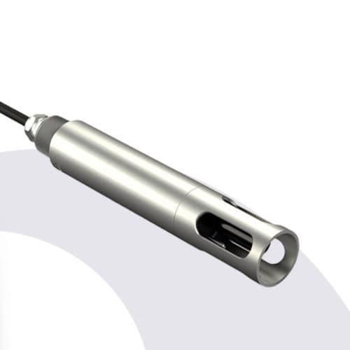 Sensor de condutividade com 4 elétrodos - DEC-500B - DABECO Co.,Ltd - digital / para água / para águas residuais
