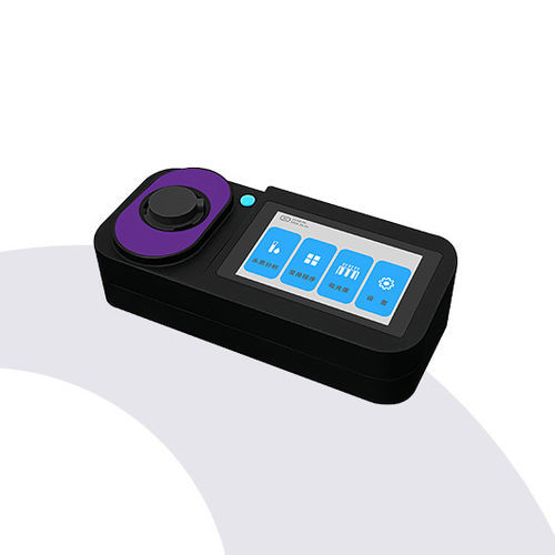 Analisador de água - P-I-MP140-PRO - DABECO Co.,Ltd - de nitrogênio / de cloro / de nitrato