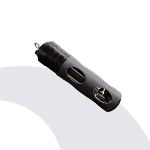Sensor de qualidade da água óptico - DBSM-2 - DABECO Co.,Ltd - de ORP / de pH / oxigênio dissolvido