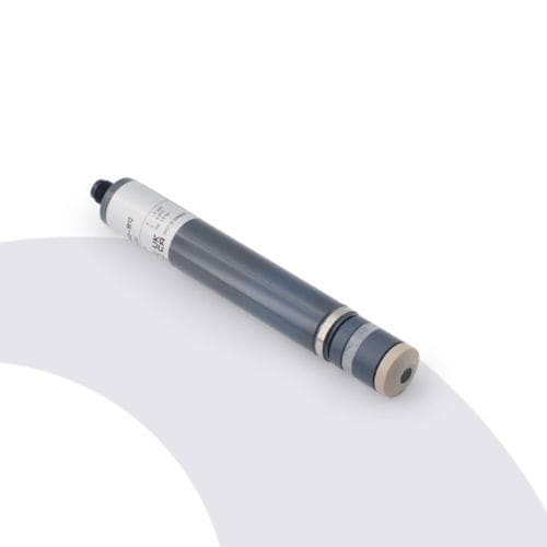 Sensor de gás de bromo - BR1 - DABECO Co.,Ltd - eletroquímico / para tratamento de águas / para medição de processos