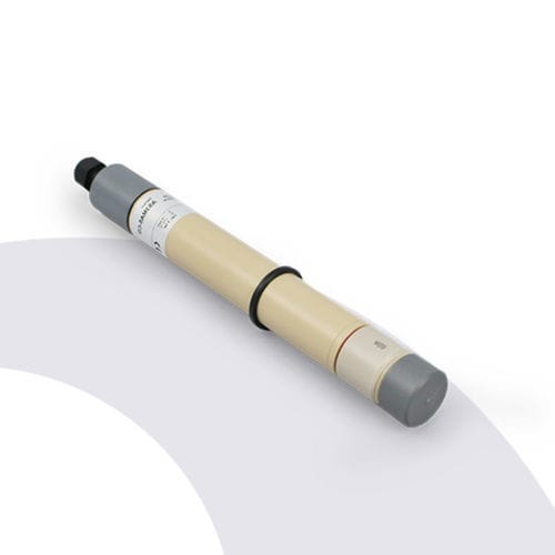 Sensor de dióxido de cloro eletroquímico - AS3 - DABECO Co.,Ltd - para tratamento de águas / para medição de processos / digital