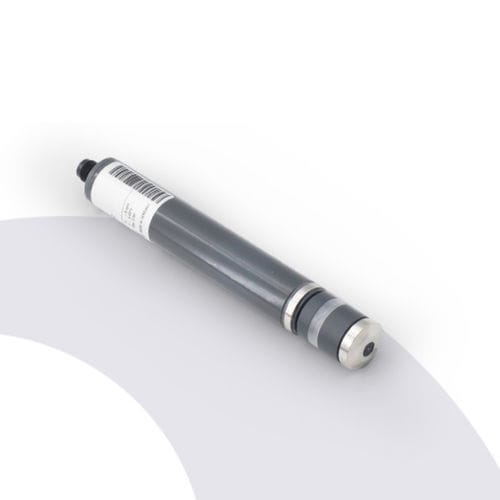 Sensor de cloro eletroquímico - CP4MA*-AT - DABECO Co.,Ltd - para tratamento de águas / para aplicações marítimas / 4–20 mA
