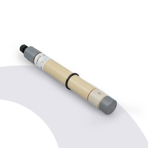Sensor de cloro eletroquímico - AS3 - DABECO Co.,Ltd - para tratamento de águas / digital / analógico