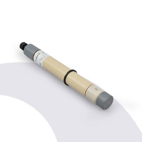 Sensor de cloro eletroquímico - AS2 - DABECO Co.,Ltd - para tratamento de águas / para controle de processo / IP65