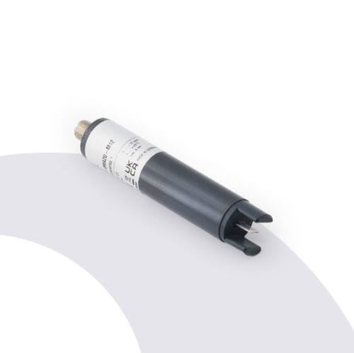 Sensor de cloro eletroquímico - CCF1.0 - DABECO Co.,Ltd - para tratamento de águas / de monitoramento / sem manutenção