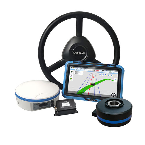 Sistema de direção automático - JY305 - SMAJAYU(SHENZHEN) CO.,LTD